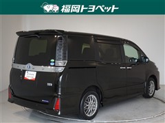 ヴォクシーHEV ZSキラメキ3