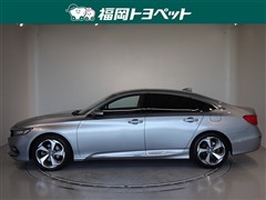 アコードHV EX