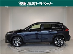 カローラクロスHEV Z