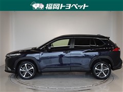 カローラクロスHEV Z