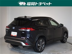 カローラクロスHEV Z