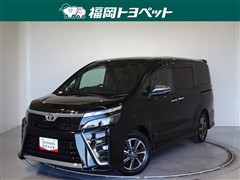 ヴォクシー ZSキラメキ3