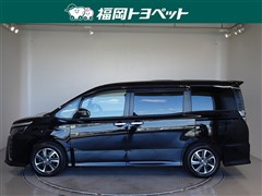 ヴォクシー ZSキラメキ3