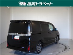 ヴォクシー ZSキラメキ3