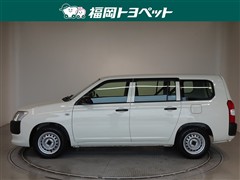 プロボックスV DXコンフォート