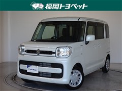 スズキ スペーシアHV G