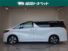 アルファード S Cパッケージ