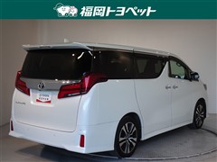 アルファード S Cパッケージ