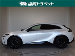 クラウンHEV スポーツZ