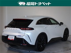 クラウンHEV スポーツZ