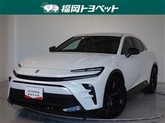 トヨタ クラウンHEV スポーツZ