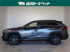 RAV4 アドベンチャー