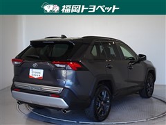 RAV4 アドベンチャー