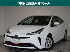 トヨタ プリウス S