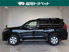 ランクルプラド TXLパッケージ