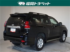 ランクルプラド TXLパッケージ