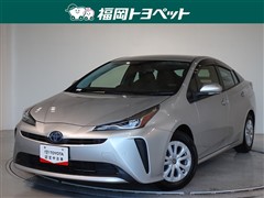 トヨタ プリウス S