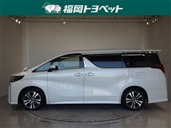 アルファード S Cパッケージ