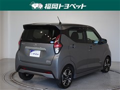 デイズHWSGターボプロパイロ