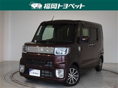 ウェイク Gターボ SA2