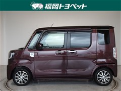 ウェイク Gターボ SA2