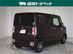 ウェイク Gターボ SA2