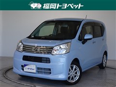 ムーヴ Xターボ SA3