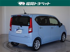 ムーヴ Xターボ SA3