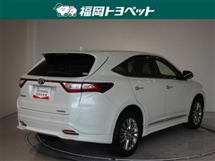 ハリアー プレミアム