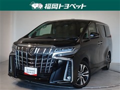 アルファード S Cパッケージ