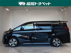 アルファード S Cパッケージ