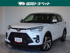 トヨタ　ライズ Z