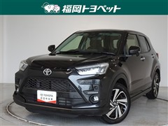 トヨタ　ライズ Z