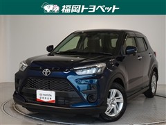 トヨタ　ライズ G
