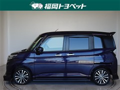 ルーミー カスタムG-T