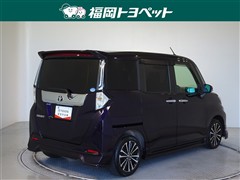 ルーミー カスタムG-T