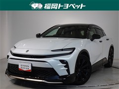 クラウンHEV スポーツZ