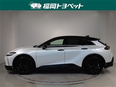 クラウンHEV スポーツZ