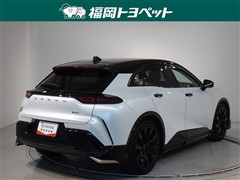 クラウンHEV スポーツZ