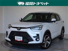 トヨタ　ライズ Z