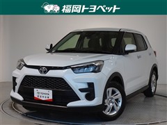 トヨタ　ライズ G