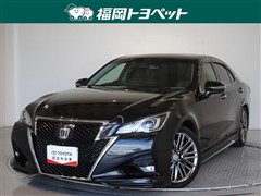 クラウンアスリート アスリートG