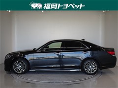 クラウンアスリート アスリートG