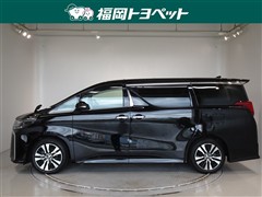 アルファード S Cパッケージ