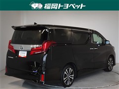 アルファード S Cパッケージ