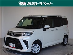 トヨタ　ルーミー G