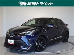 C-HRHEVGモードネロセーフティ+