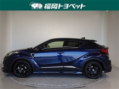 C-HRHEVGモードネロセーフティ+