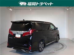 アルファード S Cパッケージ