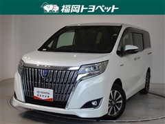 エスクァイアHEV GI